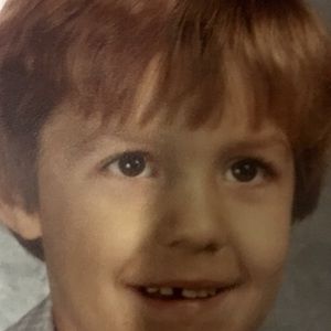 Meet your Posher, Ron